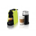 Nespresso Essenza Mini capsule machine (D30-E
