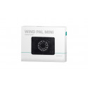 Deepcool | Wind Pal Mini | Notebook cooler up