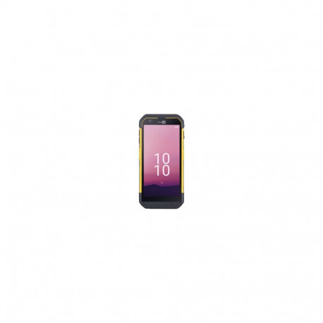 CipherLab RS36, 2D, SE4770, 14 cm (5.5''), GPS, USB-C, BT, Wi-Fi, 4G, NFC, Android
