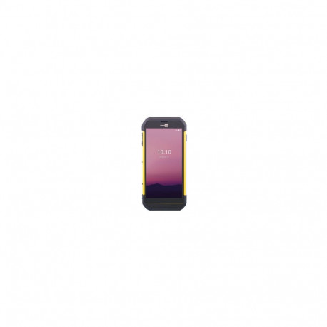 CipherLab RS35 series, 2D, SE4770, 12.7 cm (5''), GPS, USB-C, BT, Wi-Fi, 4G, NFC, Android, GMS