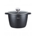 King Hoff marmorkattega pott 10l 28cm KH-1599