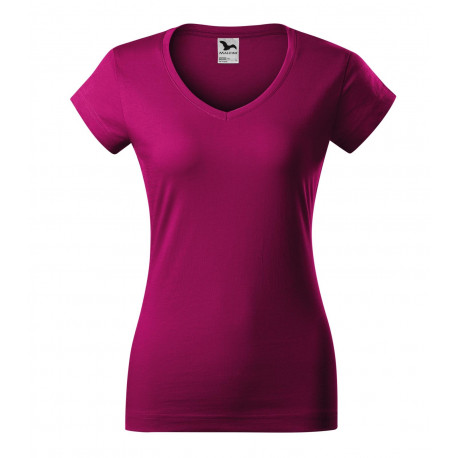 Adler Fit naiste T-särk 162 fuksia 2XL