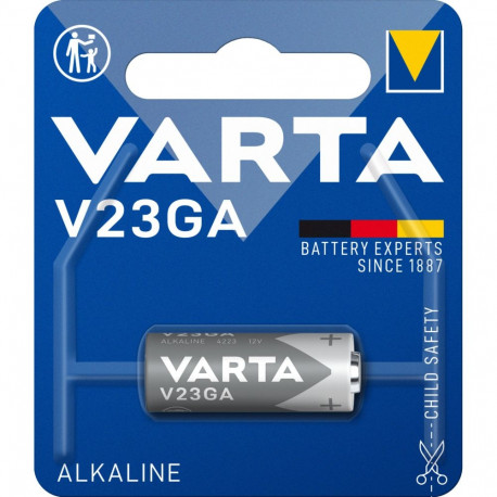 Batteries V23GA (A23/V23GA/MN21) Varta 12V