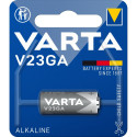 Patareid V23GA (A23/V23GA/MN21) Varta 12V