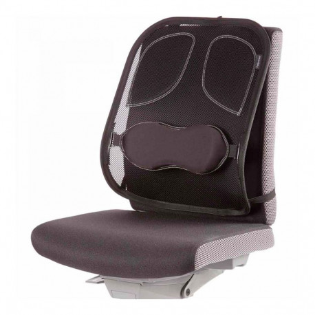 Seljatugi ergonoomiline FELLOWES Professional Series™