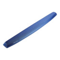 Randmetugi FELLOWES Memory Foam sinine