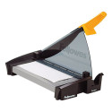 Guillotine FELLOWES Fusion A4, for 10 sheets