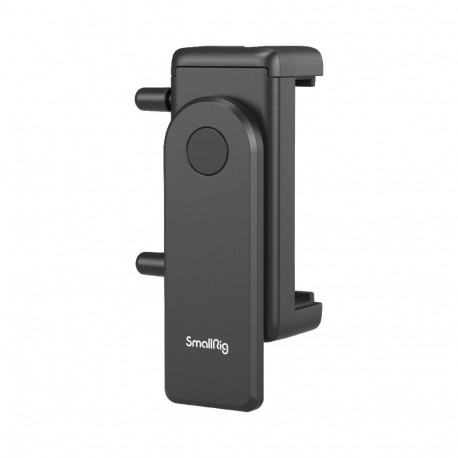 SmallRig nutitelefoni hoidik 4366 hõlpsasti kinnitatav ja kiirelt vahetatav