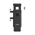 SMALLRIG 4366 EASY LOADING & FAST SWITCH SMARTPHONE HOLDER