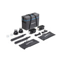 NANLITE FS-300B BI-COLOUR 2 LIGHT KIT WITH STAND