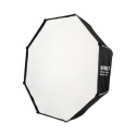 NANLITE OCTANGLE SOFTBOX FOR MIXPANEL 150