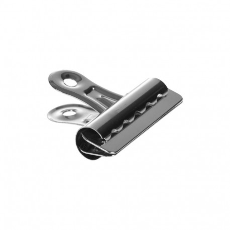 Paperiliitin BullDog-magneetilla
