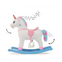 Rocking Horse Latek Unicorn