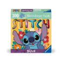 Puzzles 300 elements Disney Stitch