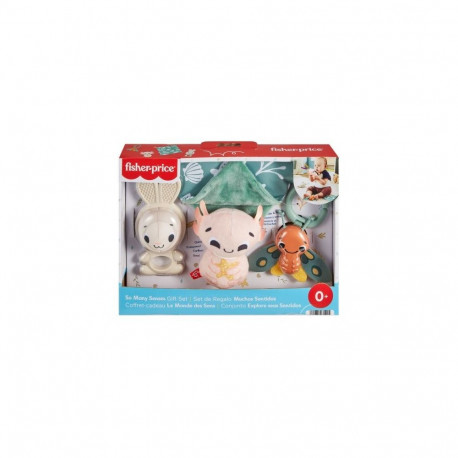 Sensimals Gift set