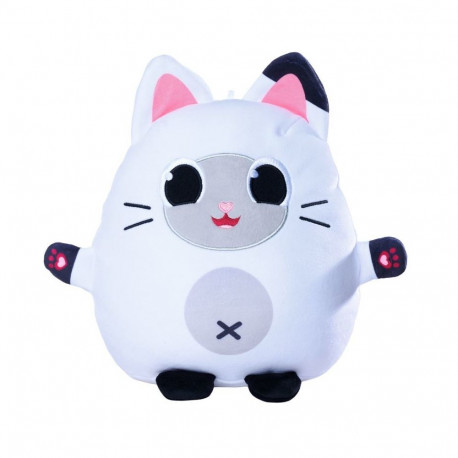 Gabi Squishy Kitty Pandy Cat House Mascot 30 cm