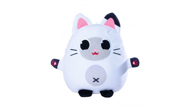 Gabi Squishy Kitty Pandy Cat House Mascot 30 cm