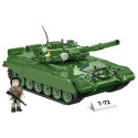 Blocks Armed Forces T-72 (East Germany/Soviet)