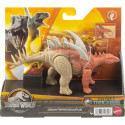 Figure Jurassic World Gigantspinosaurus