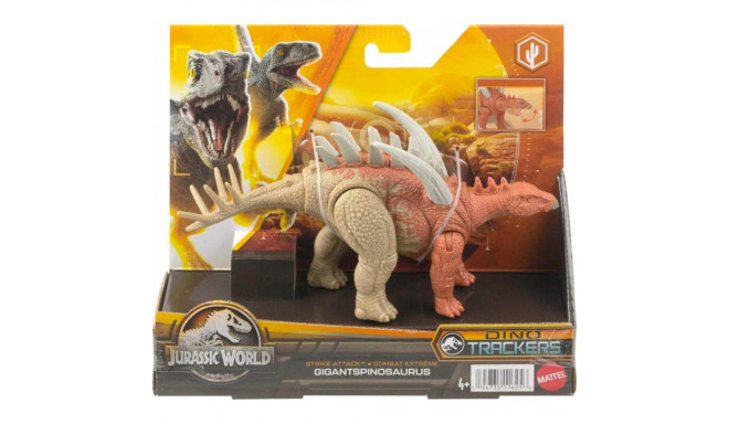 Figure Jurassic World Gigantspinosaurus