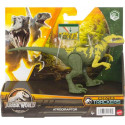 Figure Jurassic World Atrociraptor