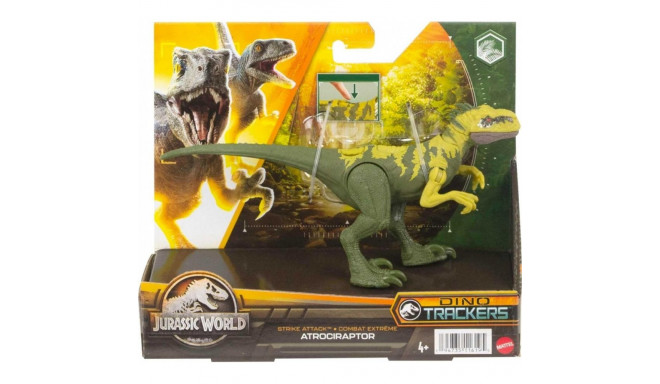 Figure Jurassic World Atrociraptor