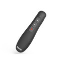 Wireless presenter x-pointer