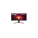 Monitor 34 inches EX3410R LED WQHD/IPS/1ms/144Hz