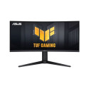 Monitor TUF Gaming VG34VQL3A 34 inches