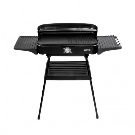 Electric Grill 2in1 GGE-2200
