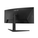 Monitor TUF Gaming VG34VQL3A 34 inches