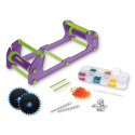 Rocailles Bead Weaving Frame