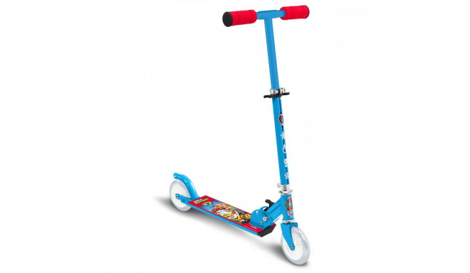 Stamp 2-wheel scooter - Paw Patrol