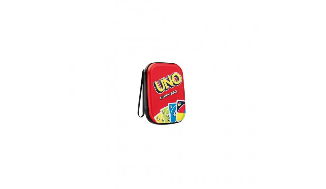 Depending on what you are looking for, here are the most common options for an Uno cards cas