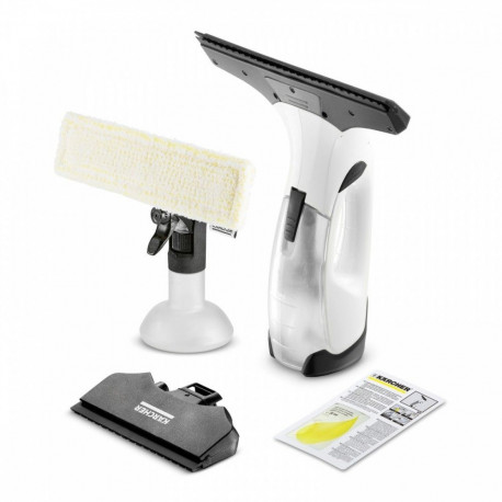 Window washer WV2 Plus N EU 1.633-642.0
