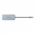 USB-C 8-in-1 Multi Hub 4K PD 100W
