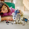 Blocks Star Wars 75379 R2-D2