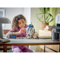 Blocks Star Wars 75379 R2-D2
