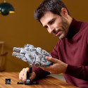 Blocks Star Wars 75375 Millennium Falcon