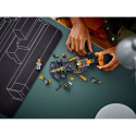 Blocks Speed Champions 76919 2023 McLaren Formula 1 Race Car
