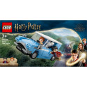 Blocks Harry Potter 76424 Flying Ford Anglia