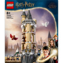 Blocks Harry Potter 76430 Hogwarts Castle Owlery