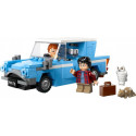 Blocks Harry Potter 76424 Flying Ford Anglia