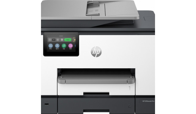OfficeJet Pro 9130b multifunktsionaalne seade 4U561B