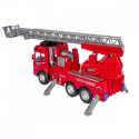 Remote-controlled car RC Fire brigade