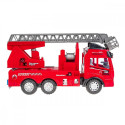 Remote-controlled car RC Fire brigade