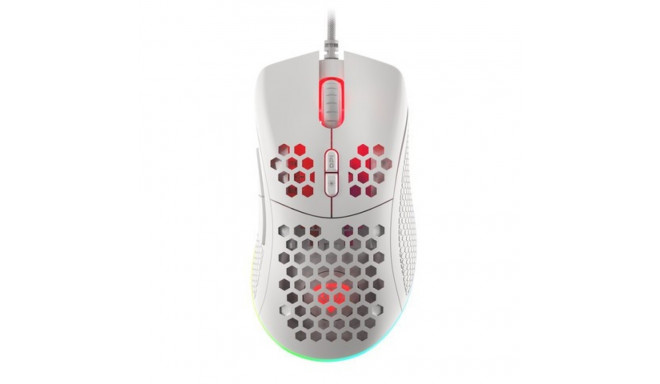 Gaming mouse Genesis Krypton 555 8000DPI RGB