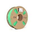 3D printer filament PLA / 1.75mm /green