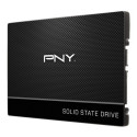 PNY SSD 2TB 2,5" SATA3 SSD7CS900-2TB-RB