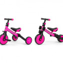 Bike 3in1 Optimus Pink